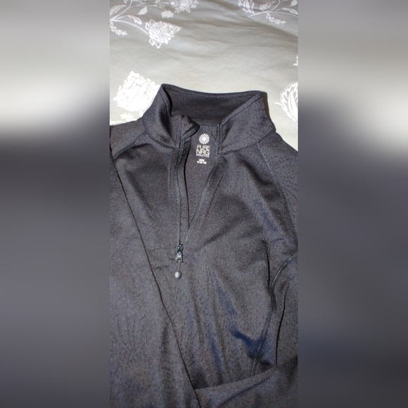 Activewear long sleeve breathable - Picture 2 of 2